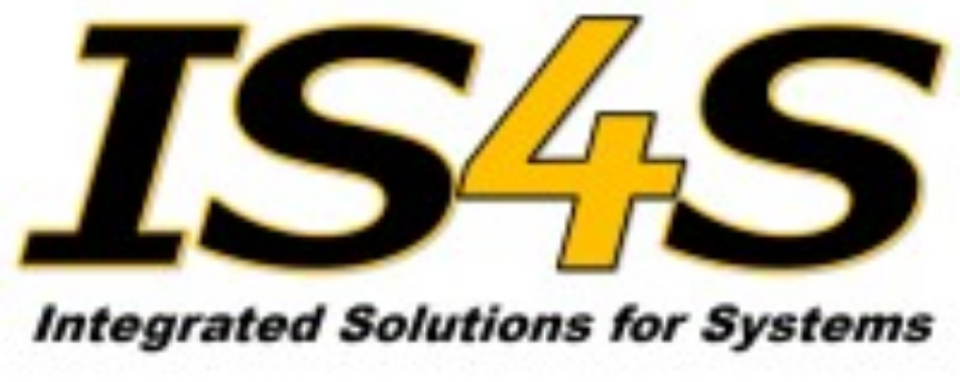 IS4S — Integrated Solutions for Systems