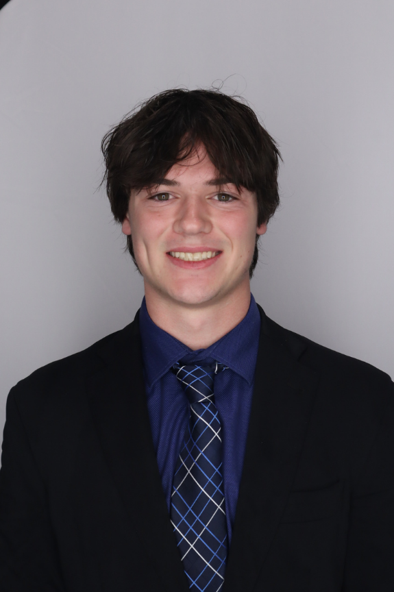 Jonah Moro
