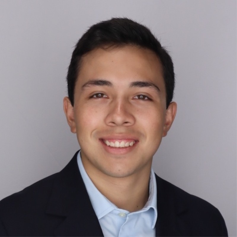 Sebastian Torres